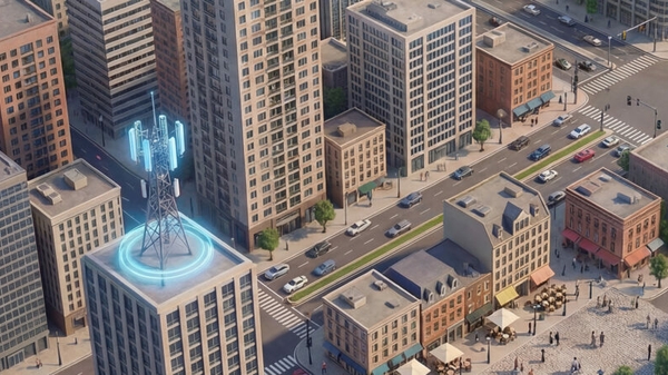 NVIDIA and Partners Show That Software-Defined AI-RAN Is the Next Wireless Generation