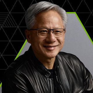 NVIDIA CEO Jensen Huang and Global Technology Leaders to Showcase Age of AI at GTC 2026