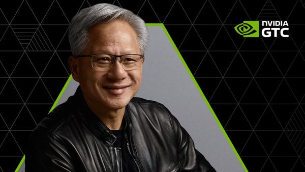 NVIDIA CEO Jensen Huang and Global Technology Leaders to Showcase Age of AI at GTC 2026