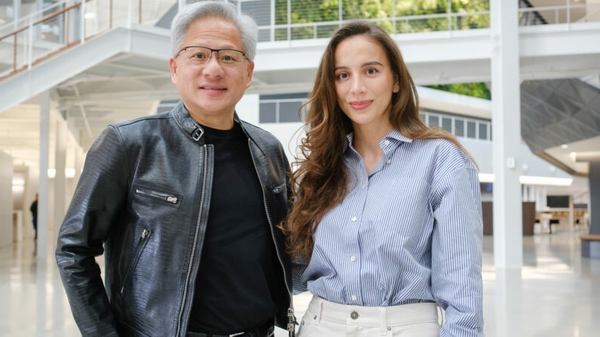 NVIDIA and Thinking Machines Lab Announce Long-Term Gigawatt-Scale Strategic Partnership