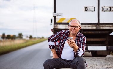 5 Ways to Enhance Mobile Security for Truckers 5 Ways to Enhance Mobile Security for Truckers