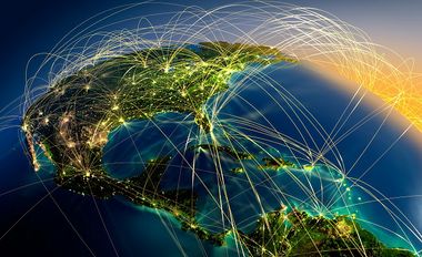 Synchronized Global Economic Growth Synchronized Global Economic Growth