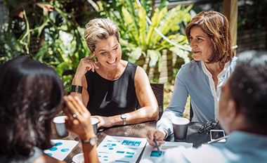 Entrepreneurs: How Profit and Philanthropy Go Hand-in-Hand Entrepreneurs: How Profit and Philanthropy Go Hand-in-Hand