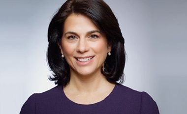LA Times: City National Bank Names Top Female Bank Executive as Its Next CEO LA Times: City National Bank Names Top Female Bank Executive as Its Next CEO