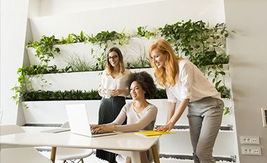 Sustainable Business Practices Can Improve Your Company's Bottom Line Sustainable Business Practices Can Improve Your Company's Bottom Line