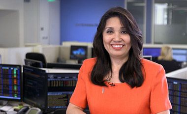 How Do U.S. Interest Rates Affect the Emerging Markets? How Do U.S. Interest Rates Affect the Emerging Markets?