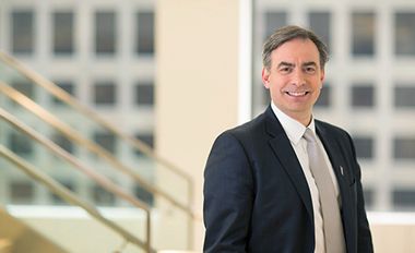 Matthew Peron Named a Top Wealth Manager Matthew Peron Named a Top Wealth Manager