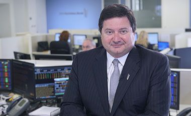 Is Turkey's Currency Crash Likely to Spread? Is Turkey's Currency Crash Likely to Spread?