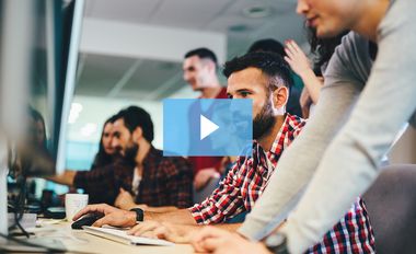 Three Common Types of Business Cyberattacks and How to Prevent Them Three Common Types of Business Cyberattacks and How to Prevent Them