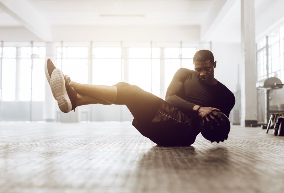 How Athletes Can Build Their Brand