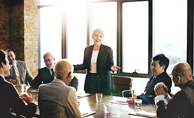 What's Your Leadership Legacy? What's Your Leadership Legacy?