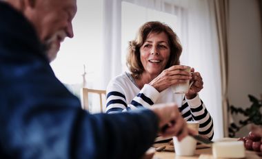 Estate Planning for Married Couples: 5 Key Topics to Discuss with Your Spouse Estate Planning for Married Couples: 5 Key Topics to Discuss with Your Spouse