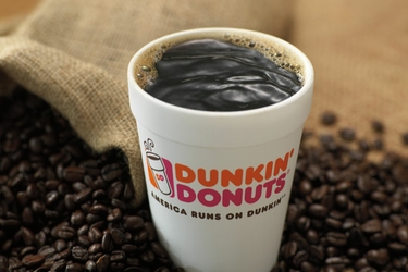 DUNKIN’ DONUTS ANNOUNCES EXPANSION PLANS IN CHINA WITH SIGNING OF LARGEST DEVELOPMENT AGREEMENT IN COMPANY HISTORY