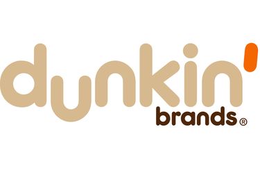 Dunkin' Brands Logo Dunkin' Brands Logo