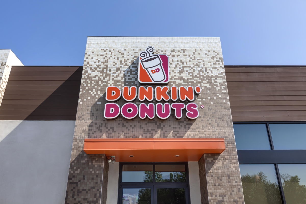 DUNKIN’ DONUTS ANNOUNCES PLANS FOR NINE NEW RESTAURANTS IN GREENVILLE