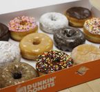 DunkinDozen DunkinDozen