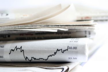 Investor Relations tile