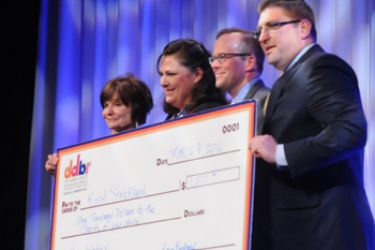 Board of Directors tile