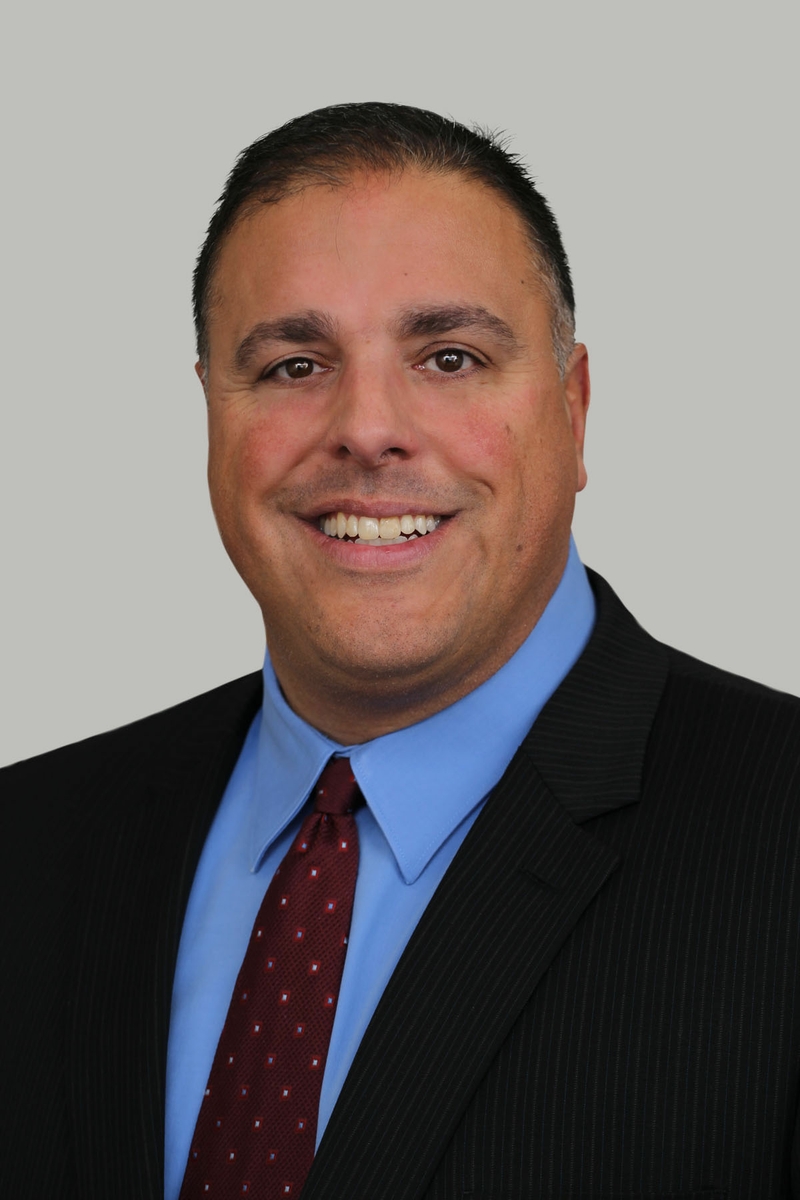 Jason Maceda