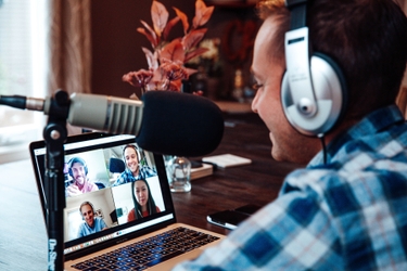 How Our Makin’ It Work Together Attitude Fueled A Virtual Culture in 2020