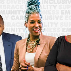 Community Speaker Series