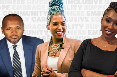 Building a Place of Hope & Unity – Fueled By Diversity & Inclusion 