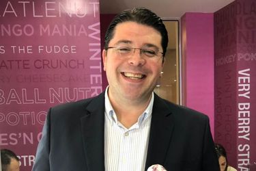 Inside the International Business of Dunkin’ of Baskin-Robbins with Regional Vice President Caner Gursoy