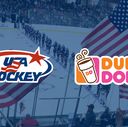 DD USA Hockey Announcement