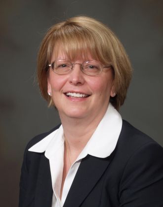 Joanne Weber Joanne Weber
