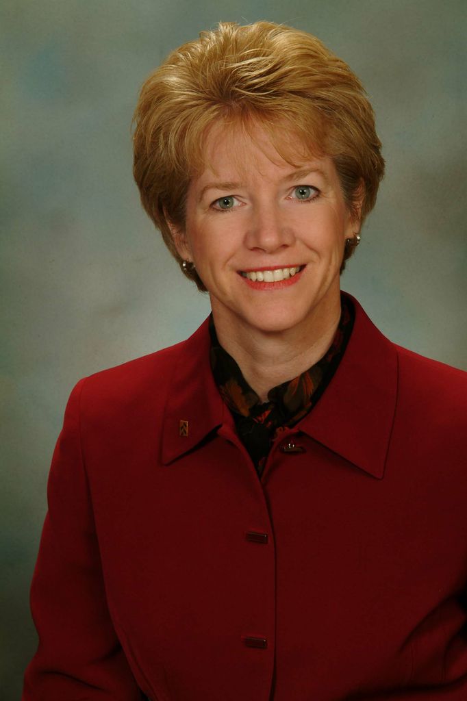 Women of Associated, Karen Whalen Associated Bank