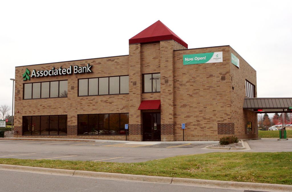 Associated Bank Announces new Eden Prairie Branch Associated Bank