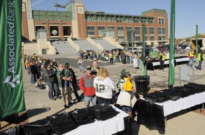 Community invited to ‘Associated Bank Community Day’ Community invited to ‘Associated Bank Community Day’
