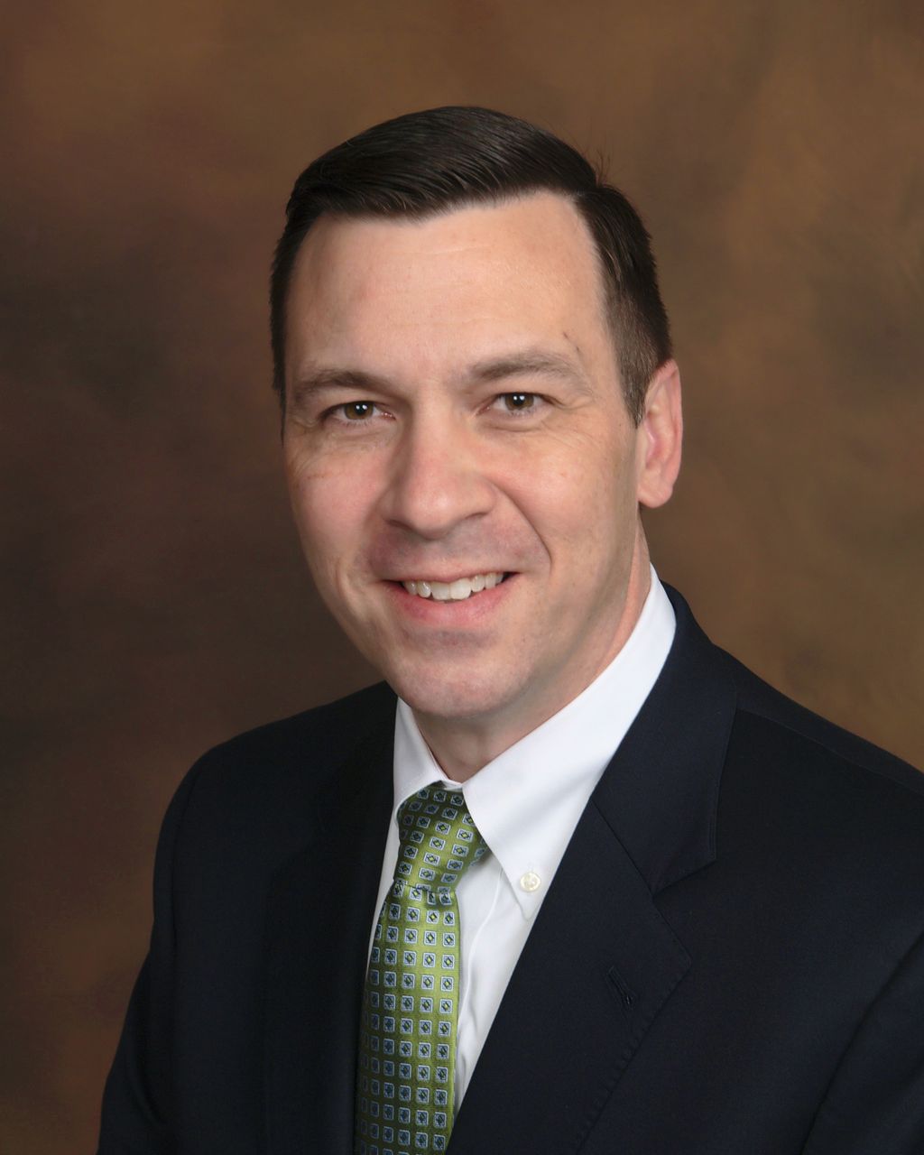 Associated Bank hires Greg Ward to Cleveland commercial real estate