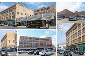 Wicker Park self-storage project Wicker Park self-storage project