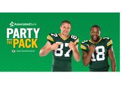Packers fans are invited to Get Closer to the Packers for a chance to meet Jordy Nelson and Randall Cobb. Packers fans are invited to Get Closer to the Packers for a chance to meet Jordy Nelson and Randall Cobb.