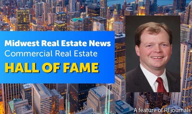 Patrick Ahern elected to Commercial Real Estate Hall of Fame ...
