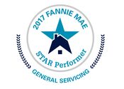 Fannie Mae recognizes Associated Bank as STAR™ Performer for mortgage servicing excellence for sixth year Fannie Mae recognizes Associated Bank as STAR™ Performer for mortgage servicing excellence for sixth year