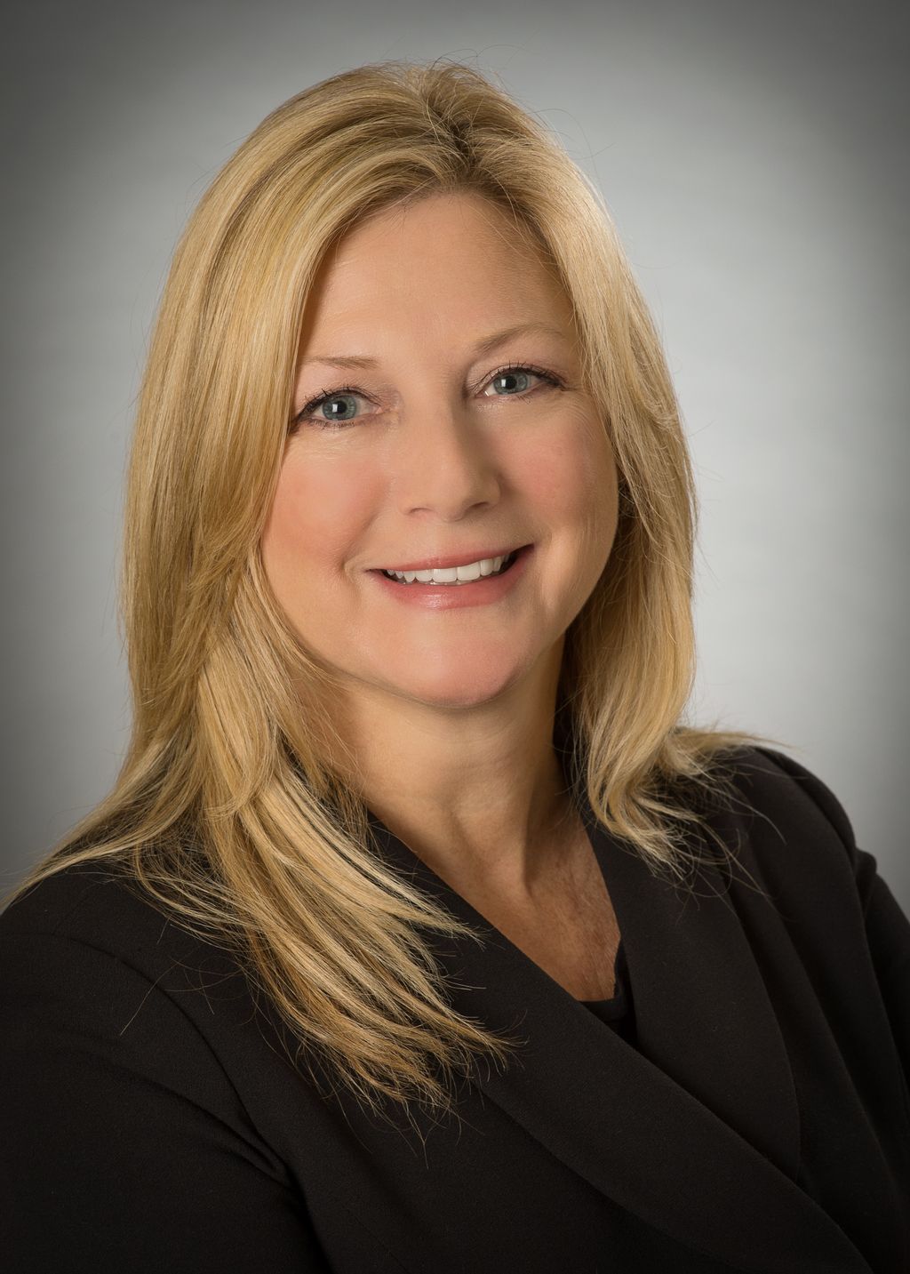 Lisa Cunningham has been promoted to senior regional manager with