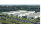 Bridge Development Downers Grove project rendering Bridge Development Downers Grove project rendering