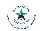 Fannie Mae recognizes Associated Bank as STAR™ Performer for mortgage servicing excellence for seventh year. Fannie Mae recognizes Associated Bank as STAR™ Performer for mortgage servicing excellence for seventh year.