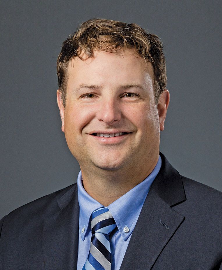 Michael Meinolf of Associated Bank joins Goodwill NCW Board of