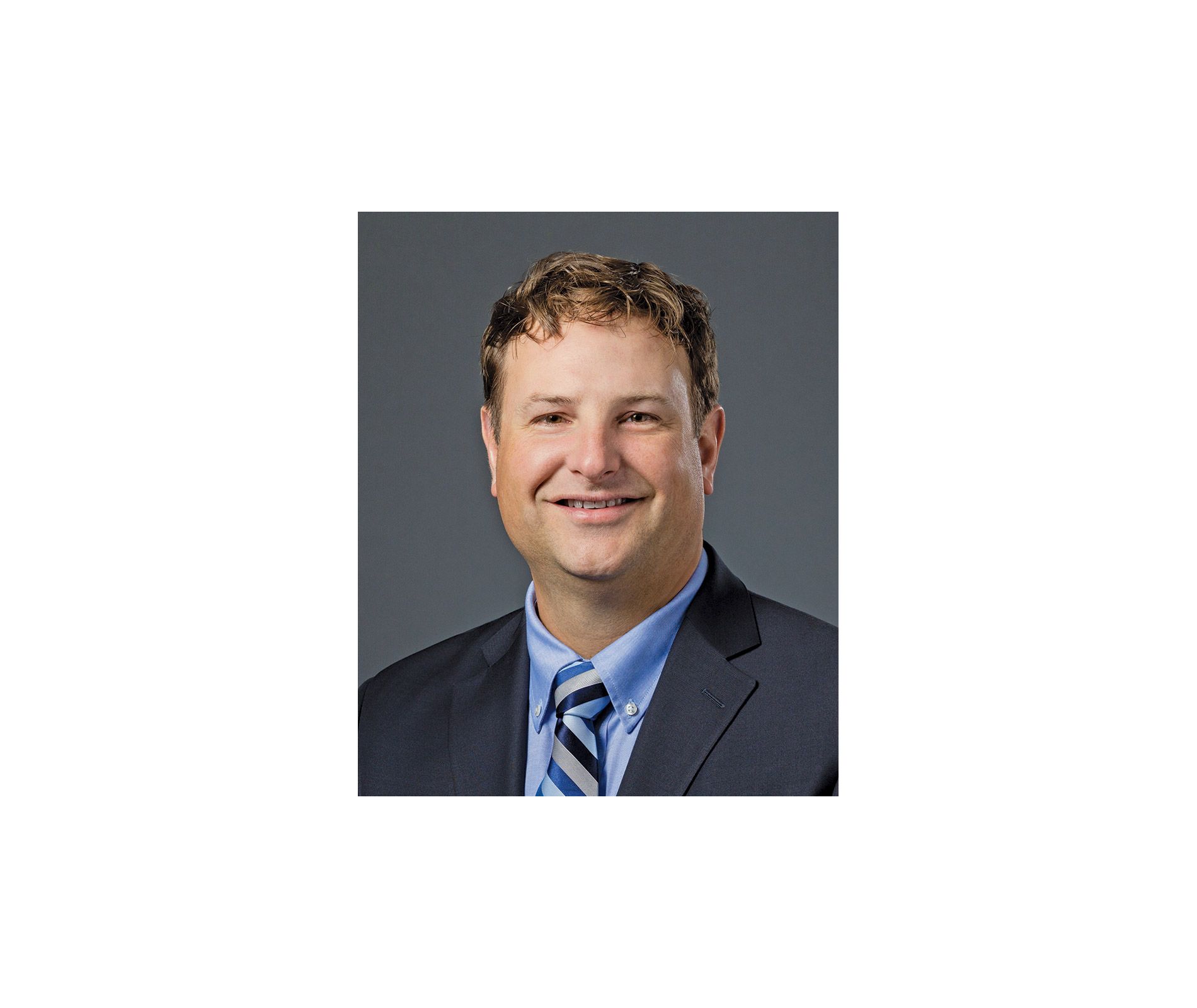 Michael Meinolf of Associated Bank joins Goodwill NCW Board of