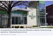 MKE Tech Hub Coalition Launches Second Apprentice Cohort with Milwaukee-Area Employers MKE Tech Hub Coalition Launches Second Apprentice Cohort with Milwaukee-Area Employers