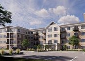 Associated Bank announces $30M financing for upscale apartment complex in Chaska, Minn. Associated Bank announces $30M financing for upscale apartment complex in Chaska, Minn.