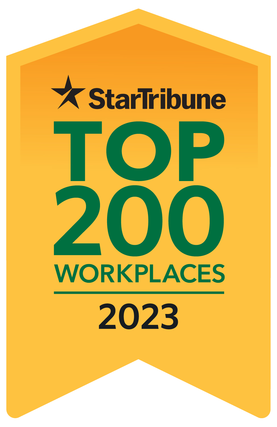 Star Tribune names Associated Bank a 2023 Top Workplace Associated Bank