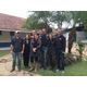 Calgary Stampede Showband contributes and competes in Brazil