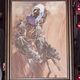 2015 Calgary Stampede poster artwork unveiled at Canvas Auction