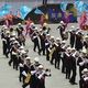 Calgary Stampede Showband wins the World Championship in Japan