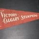A rare find from Calgary’s 1919 Victory Stampede
