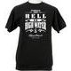 “Hell or High Water” t-shirts raise money for the Red Cross